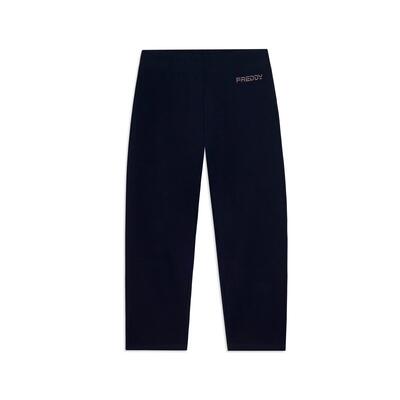 Corsaro-leggings met hartvormige naden van zware jersey stof