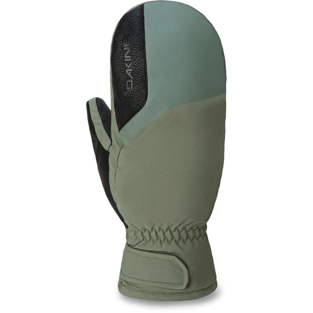 DAKINE moufle NOVA - couleur MULLED BASIL 3/3