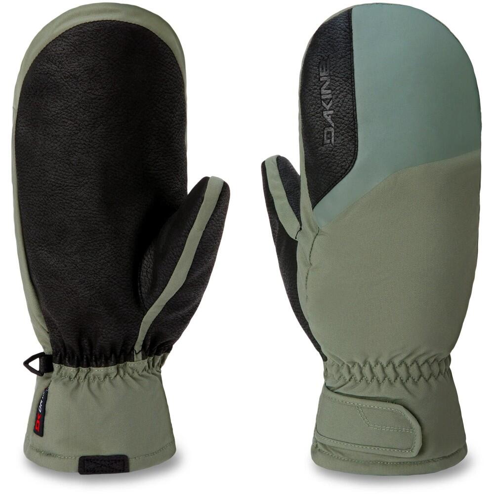 DAKINE moufle NOVA - couleur MULLED BASIL 2/3