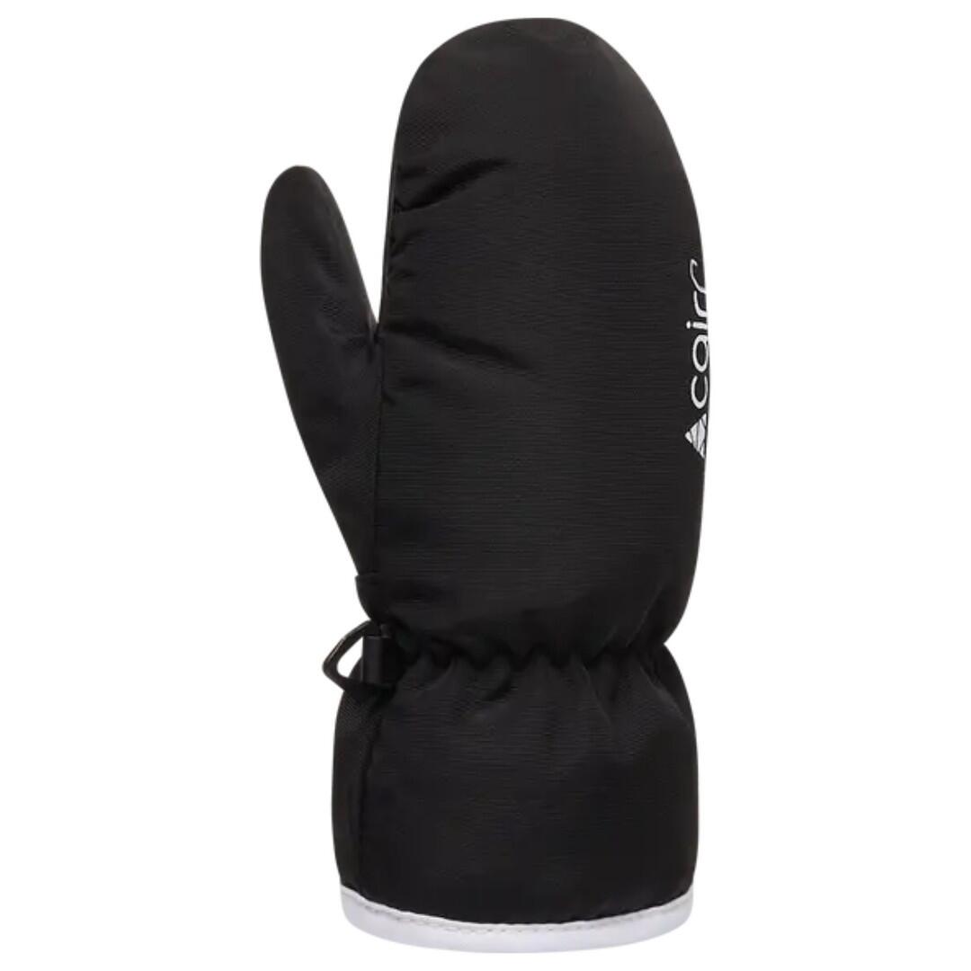 CAIRN QUICK B BLACK 1/4