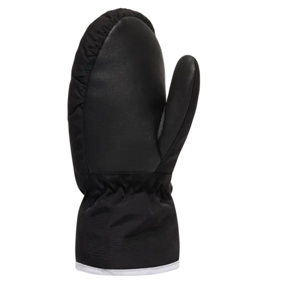 CAIRN QUICK B BLACK 2/4