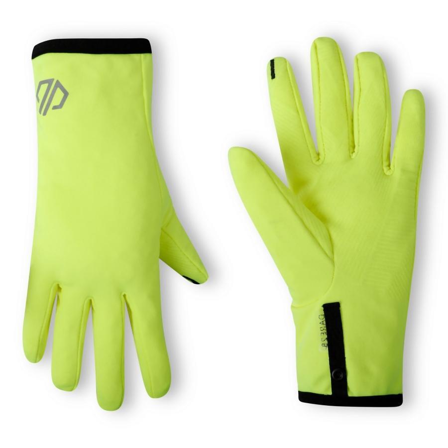 Guanti da corsa Dare 2B Endurance Stretch 2/3