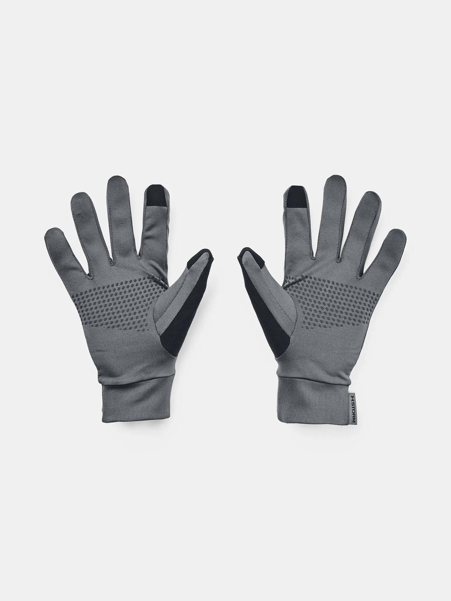 Férfi Under Armour UA Storm Liner keszty 2/2