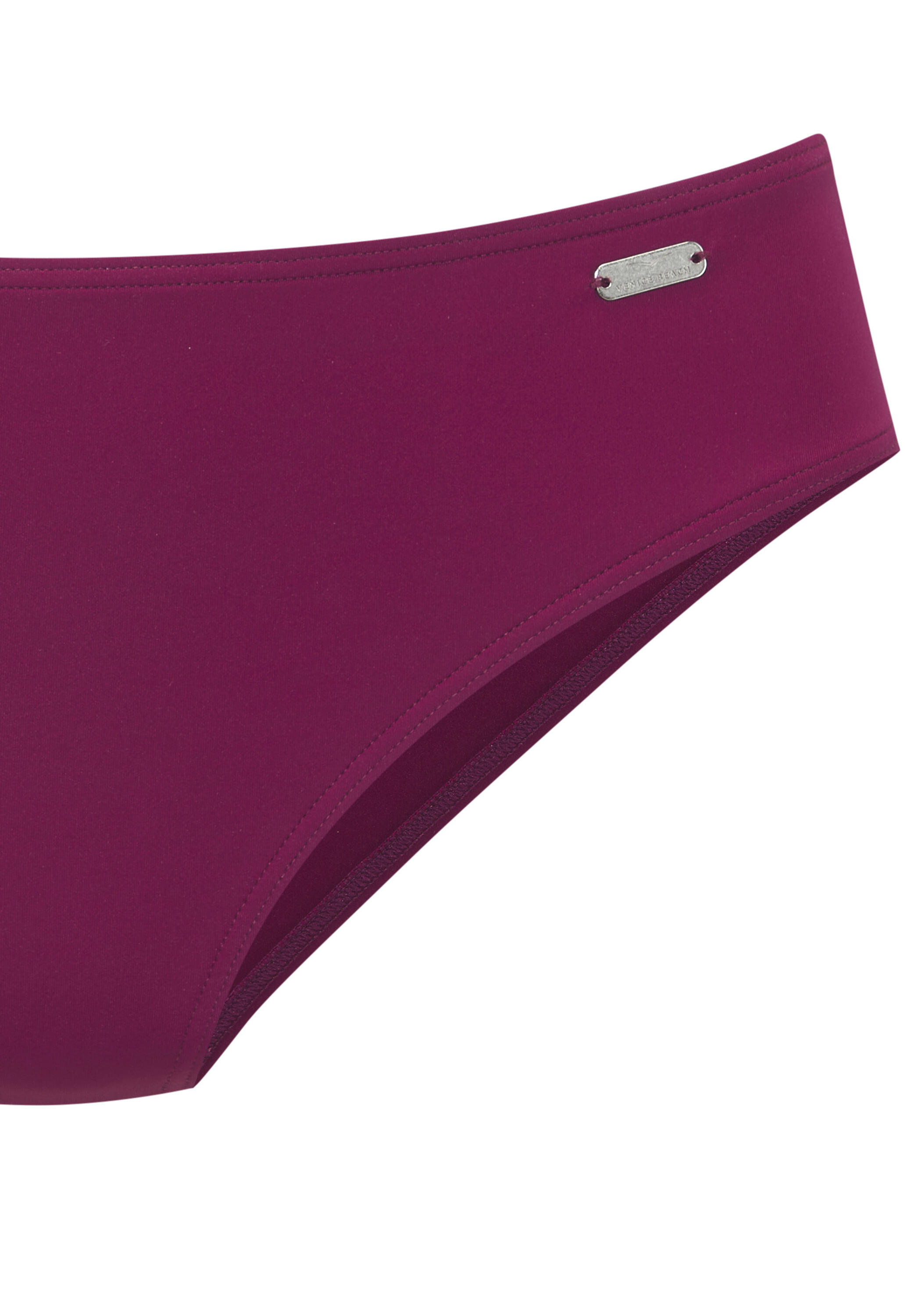 Damen Badehose 4/5