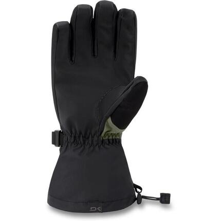 DAKINE gants TITAN GORE-TEX - MULLED BASIL
