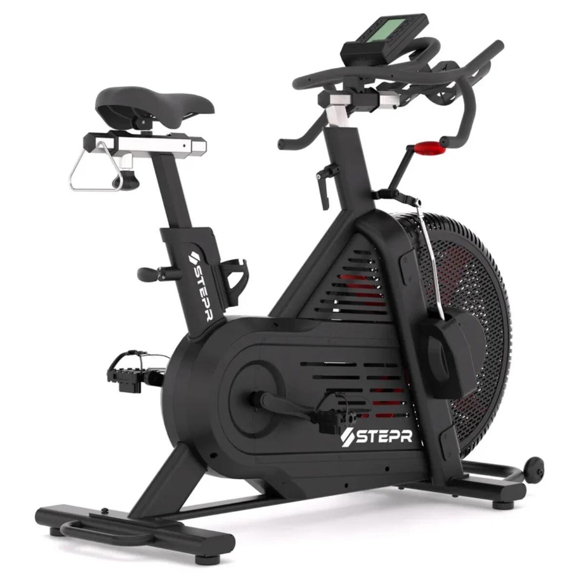 Cycle XL VPR Air Bike 3/7