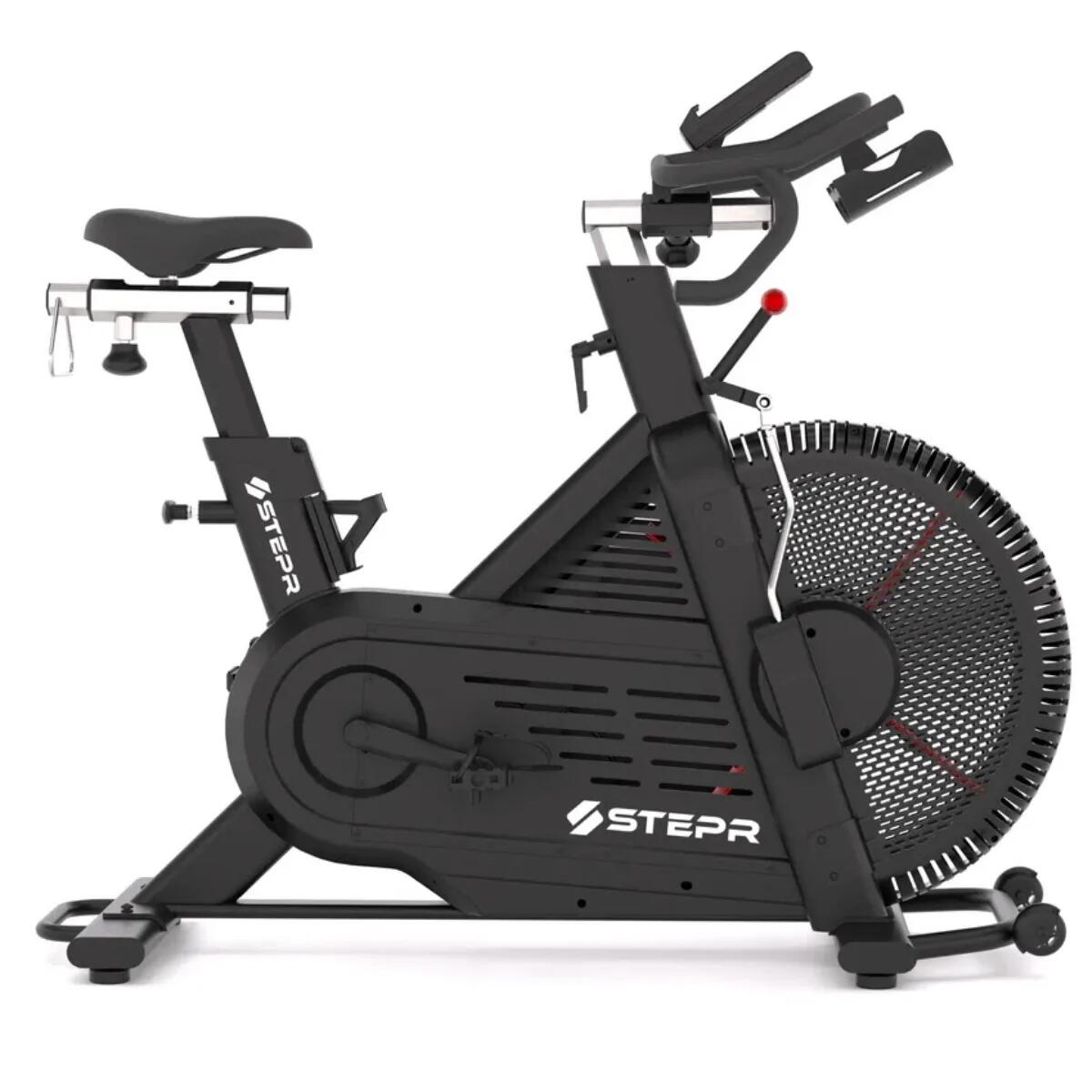 Cycle XL VPR Air Bike 2/7