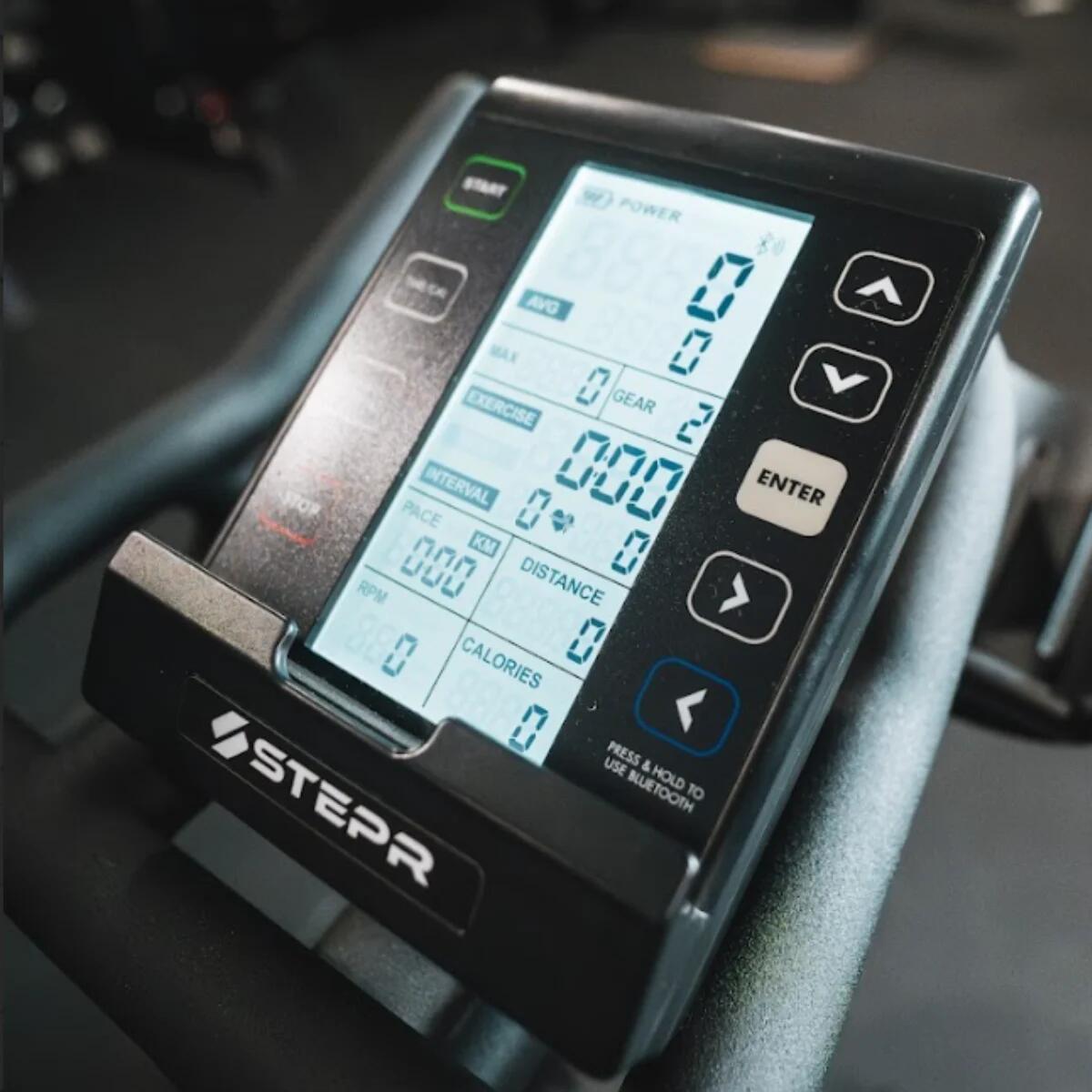 Cycle XL VPR Air Bike 5/7