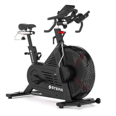 Cycle xl vpr air bike
