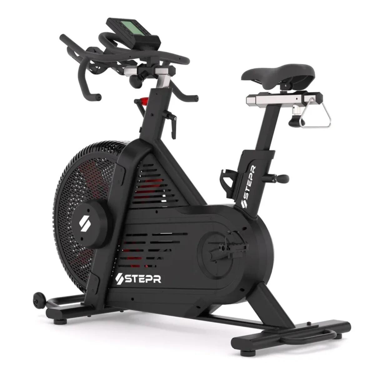 Cycle XL VPR Air Bike 4/7