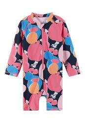 Combinaison anti-UV Moomin Sandig - non pertinent