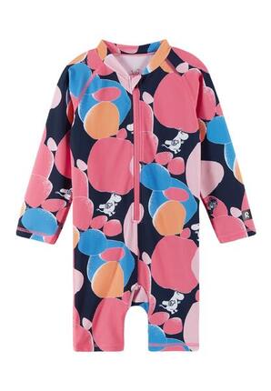 Combinaison anti-UV Moomin Sandig - non pertinent