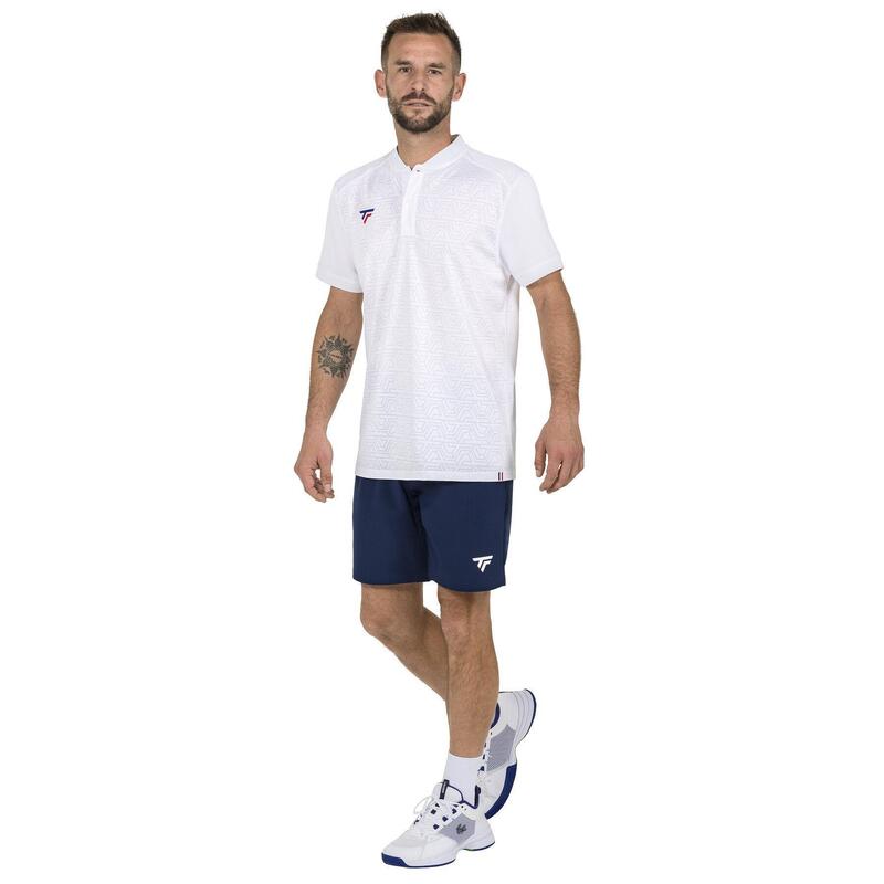 Pantaloni sport 23shorma uni bleumarin damă