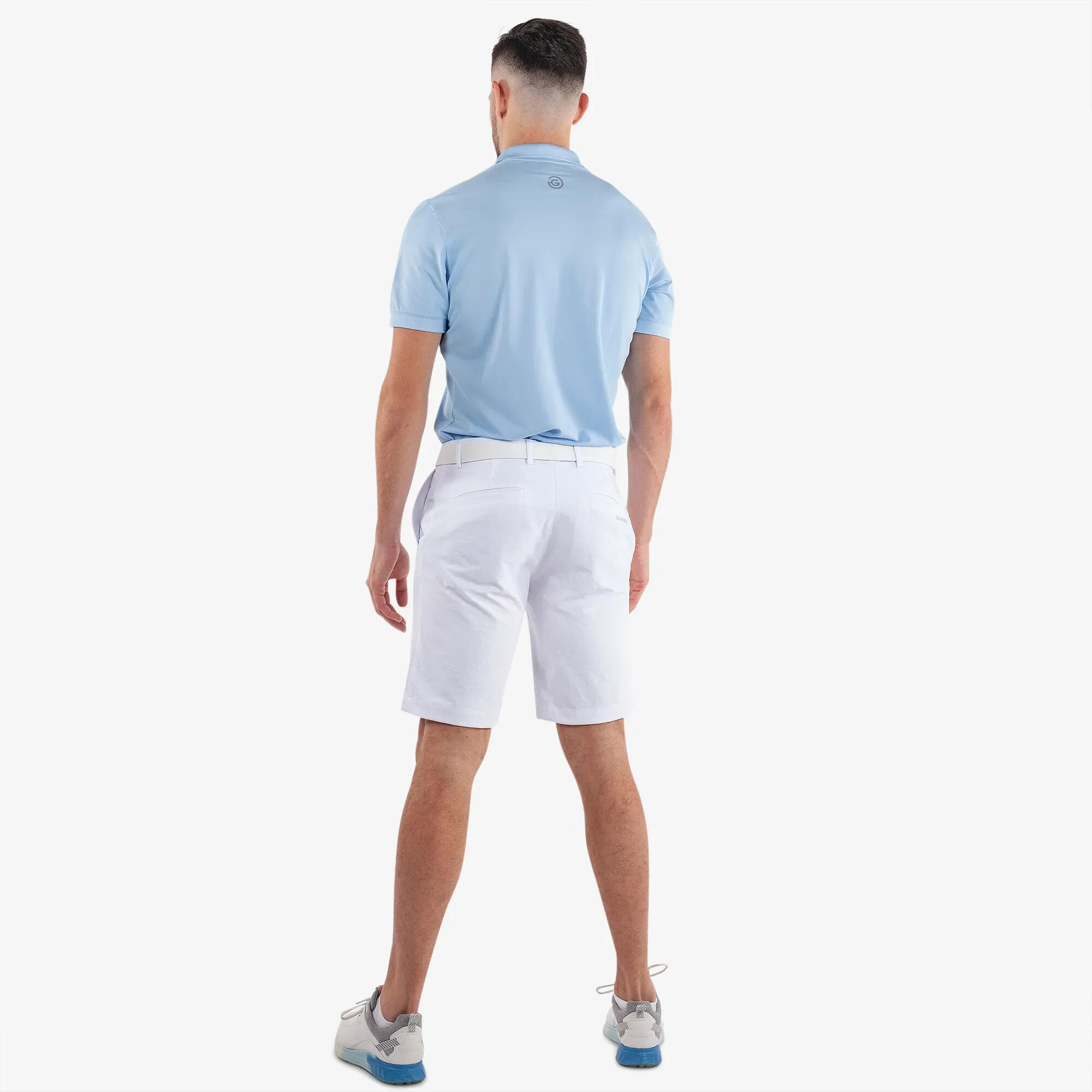 Pantalón corto Galvin Green Paul 5/7