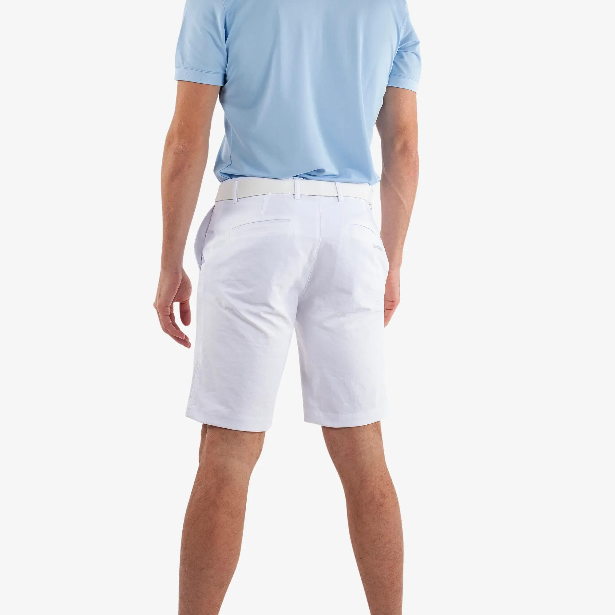 Pantalón corto Galvin Green Paul 4/7