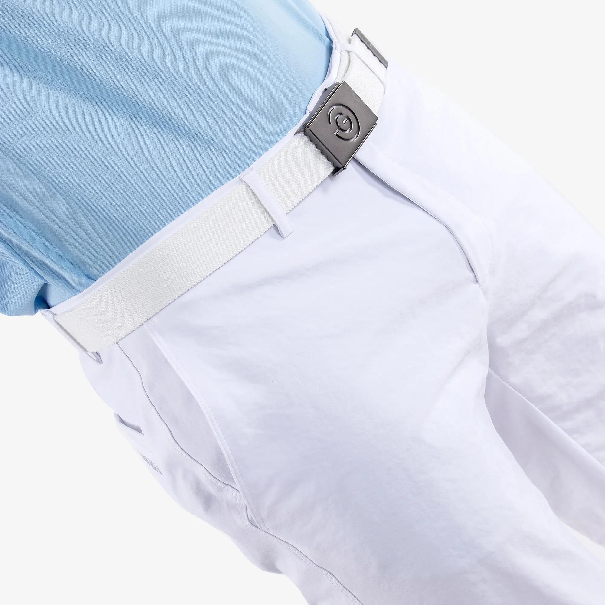 Pantalón corto Galvin Green Paul 6/7