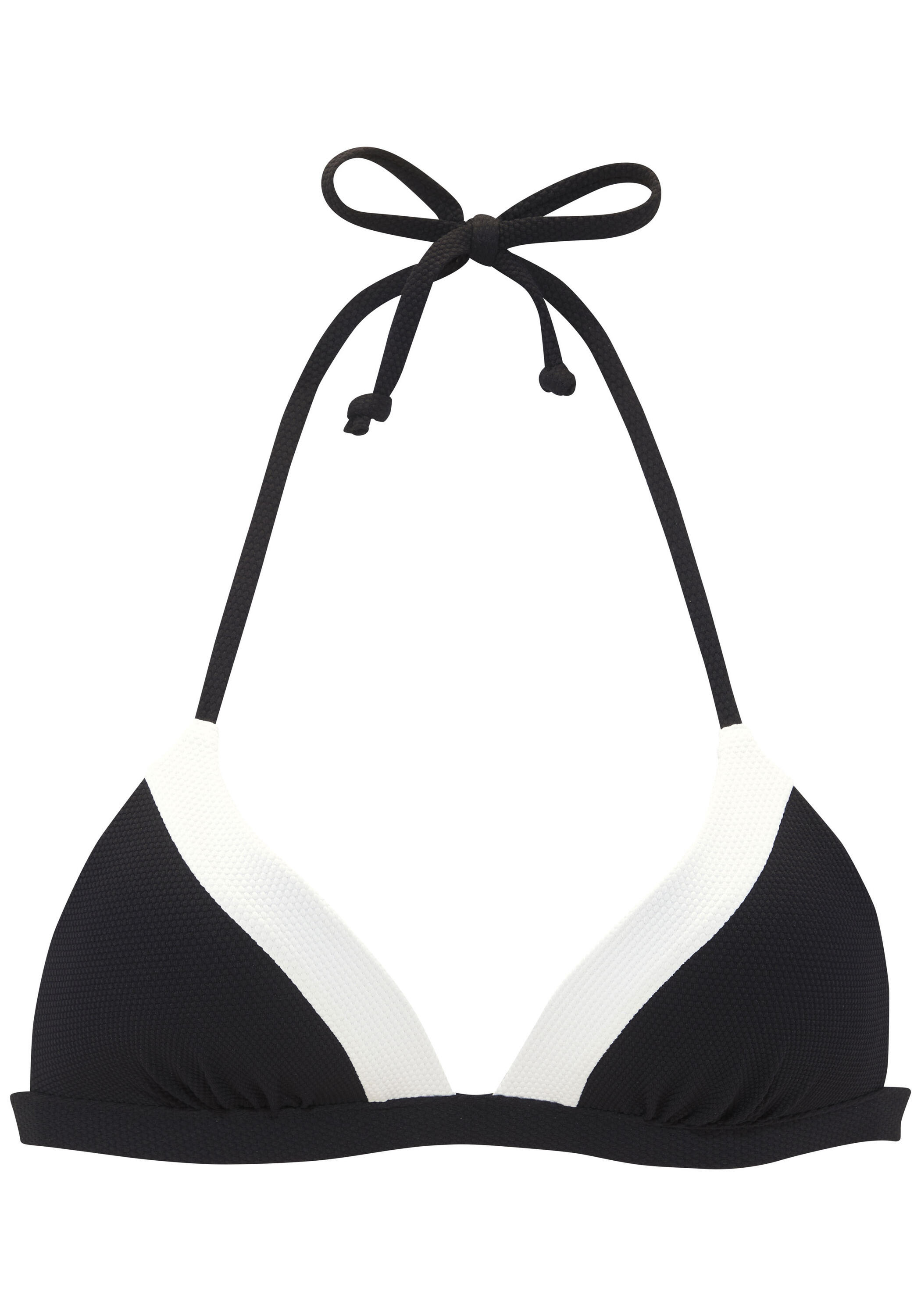 Damen Triangel-Bikini-Top 2/4
