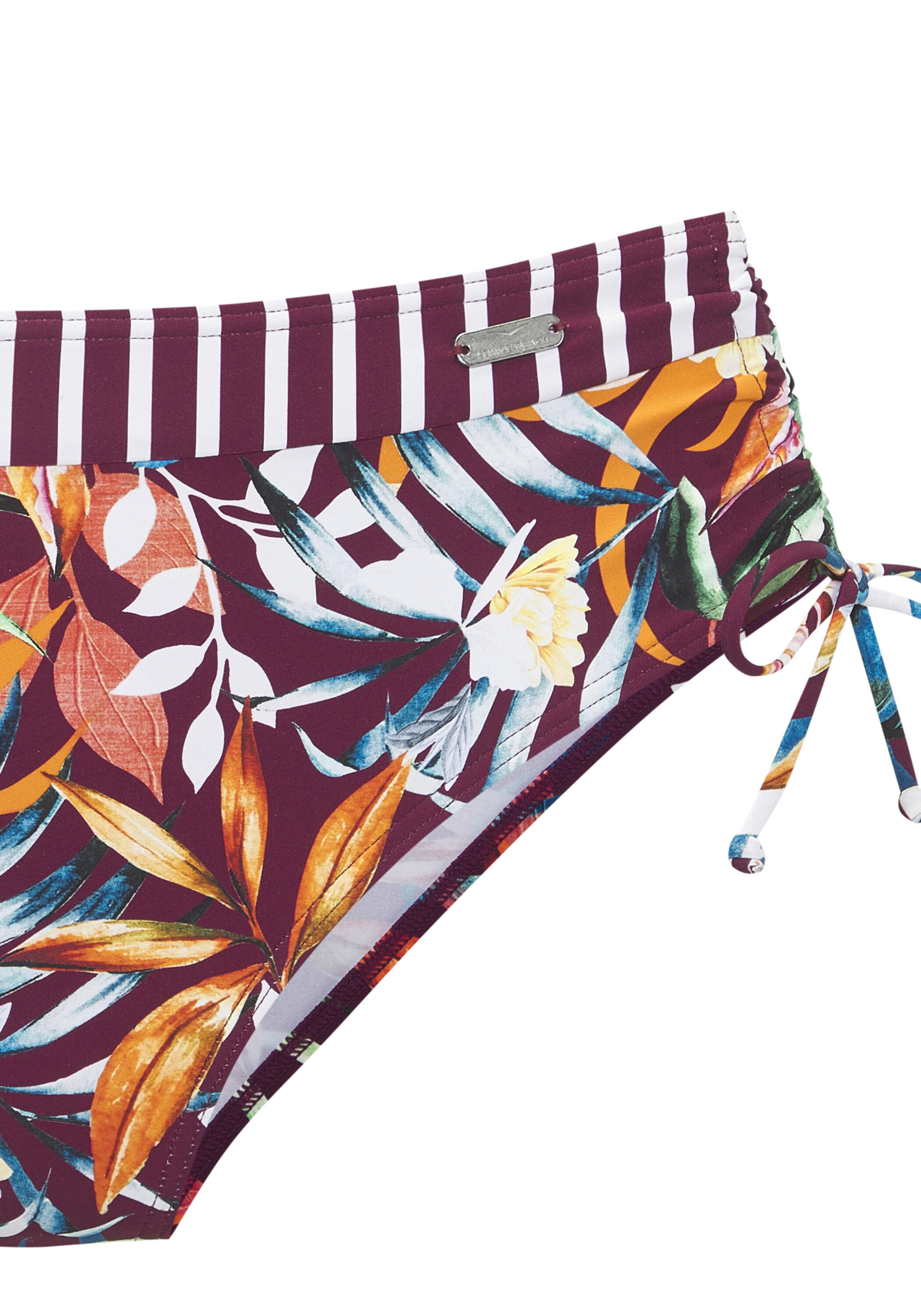 Damen Badehose 5/7