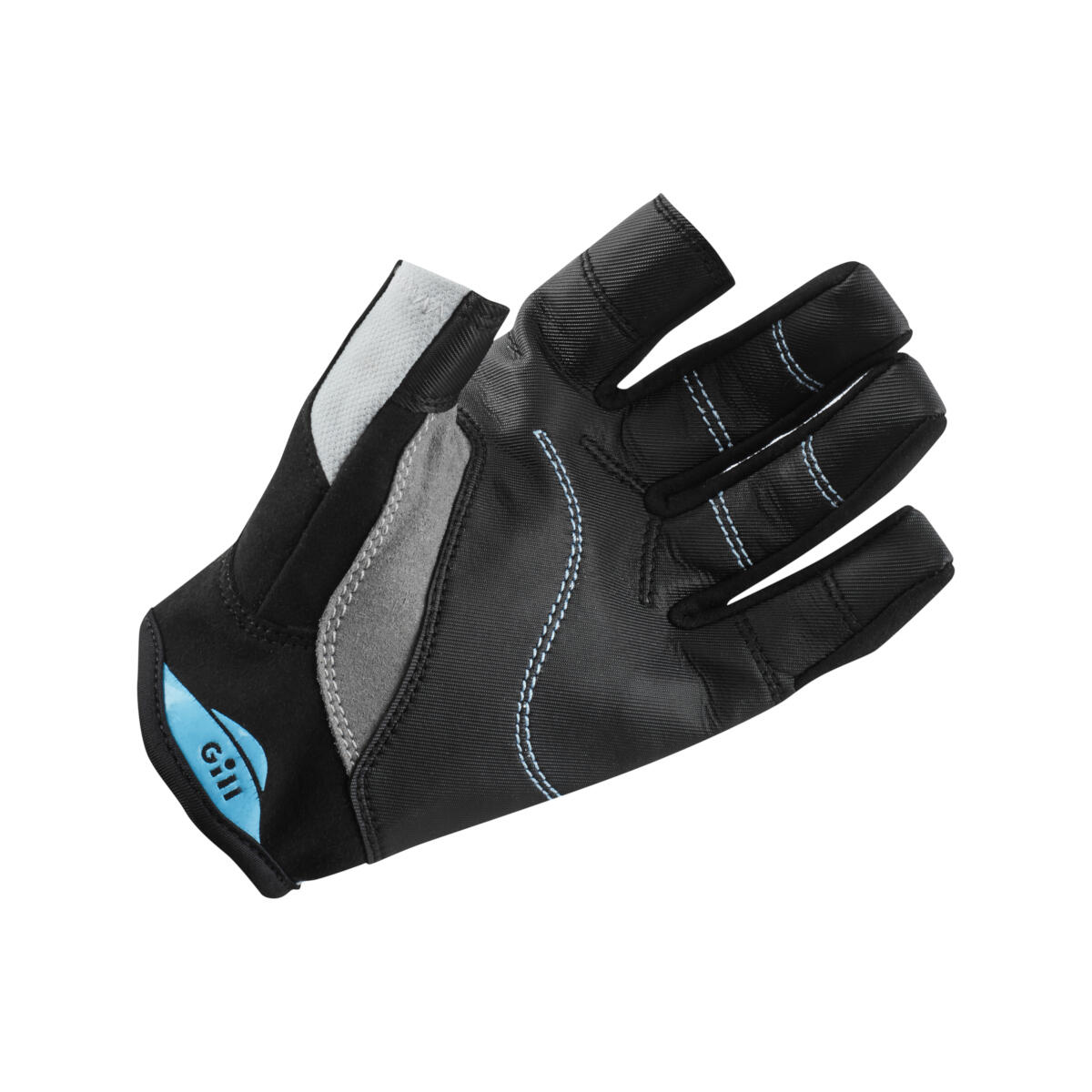 Championship Zeilhandschoenen Kortvinger Dames 2/2