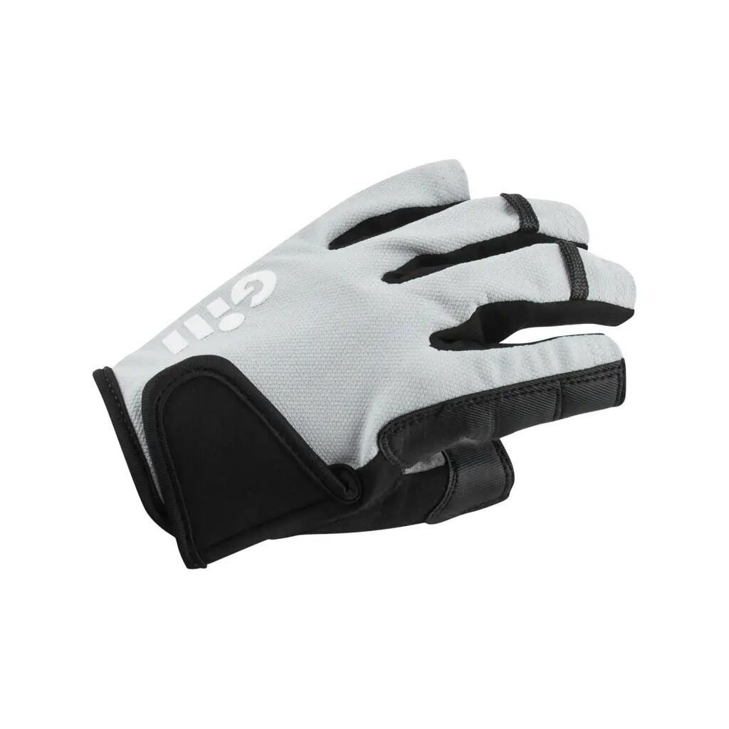 Championship Sailing Gloves Short Finger Ladies