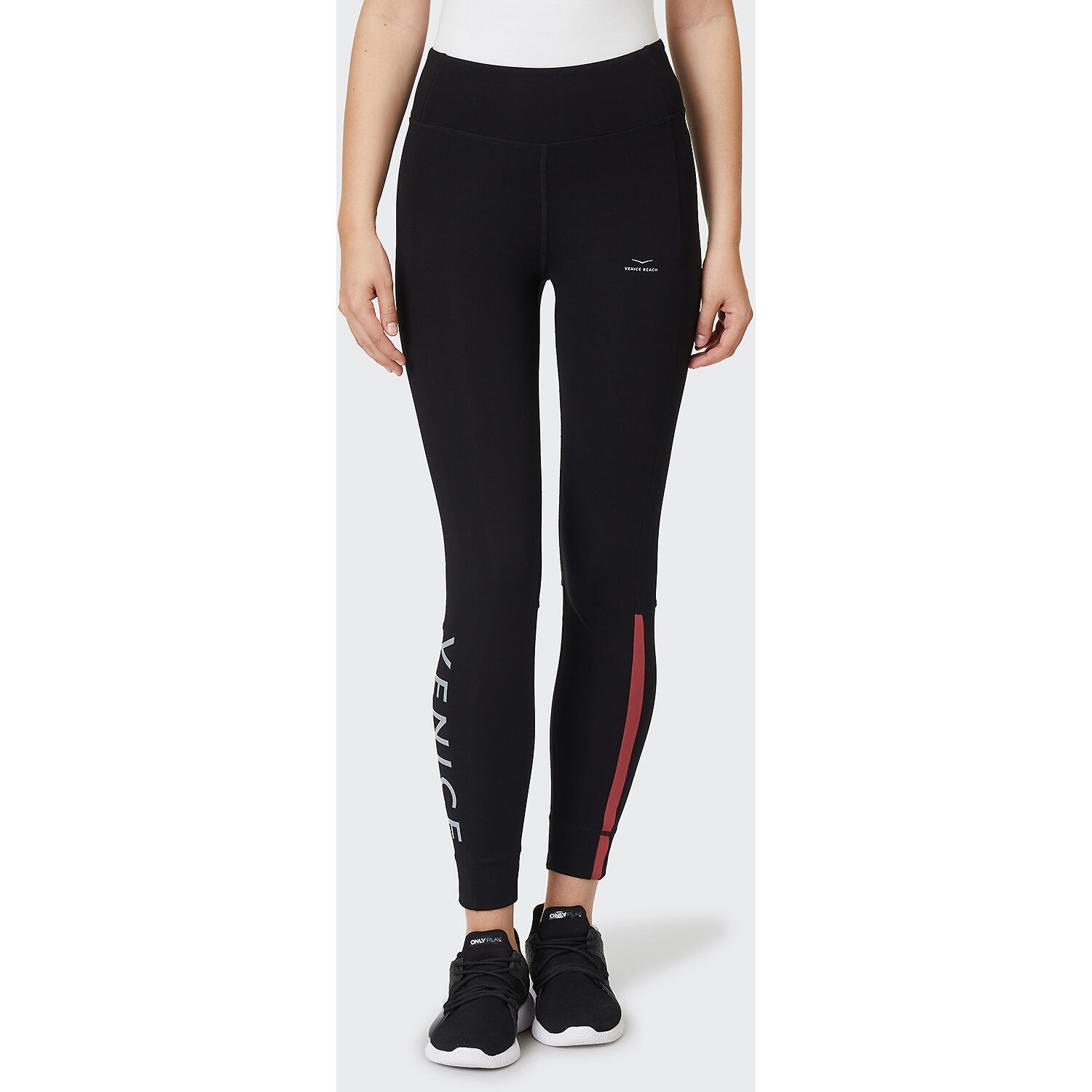 Damen Tight Romina DCFL 01 3/3
