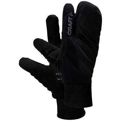 Handschoenen Craft core insulate split finger 2/2