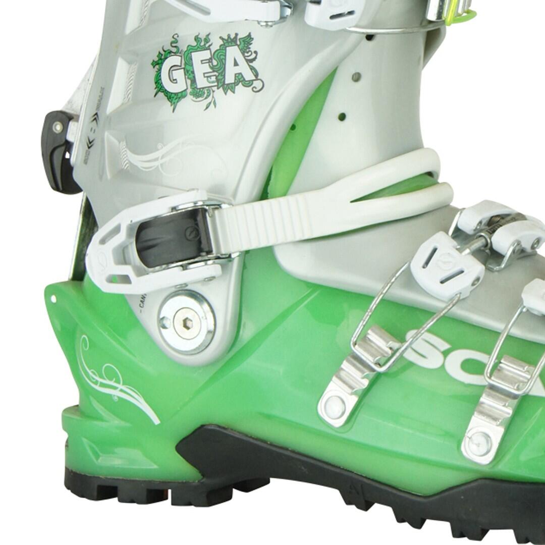 Reconditionné - SCARPA GEA - Très bon état 5/5