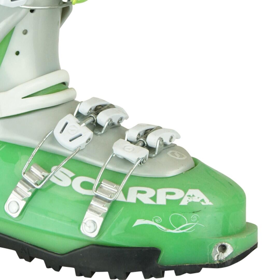 Reconditionné - SCARPA GEA - Très bon état 4/5