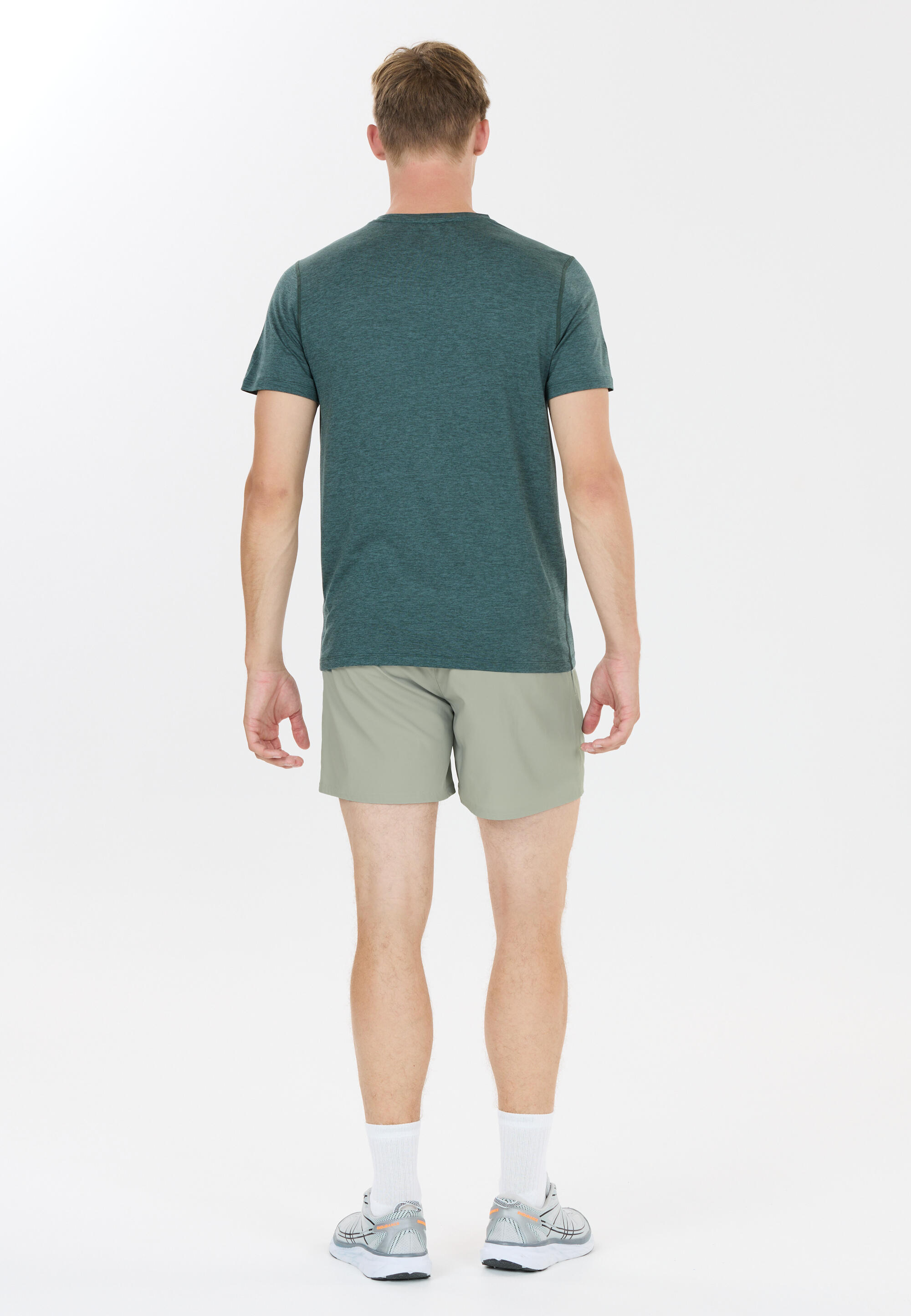 Pantalón corto Endurance Kros 5/15