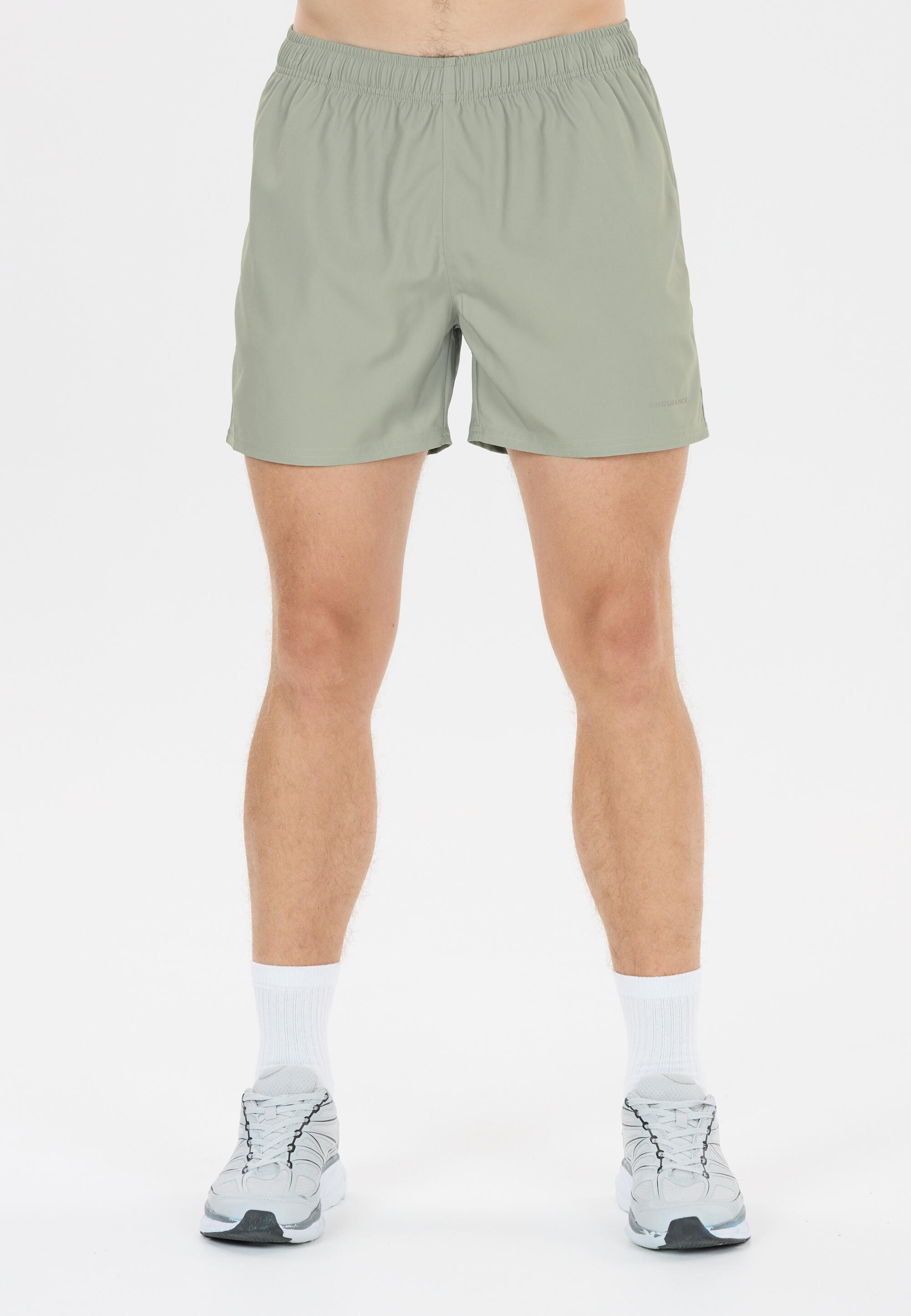 Pantalón corto Endurance Kros 4/15