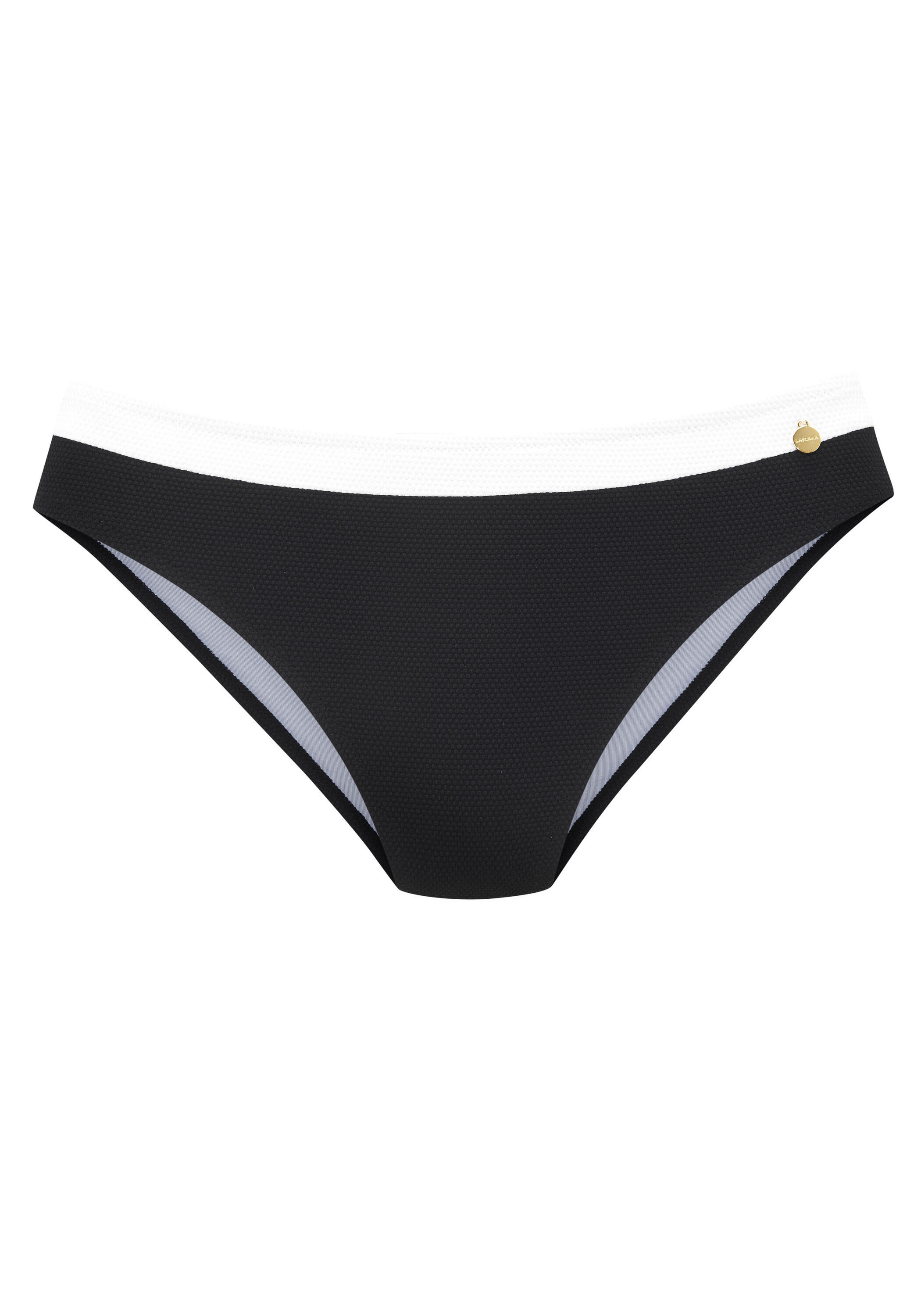 Damen Bikini-Hose 2/4