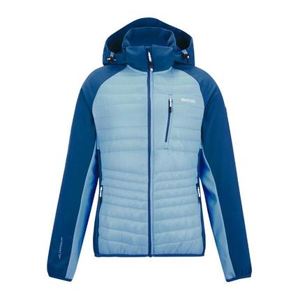 Veste de randonnée hybride femme Regatta Pro II