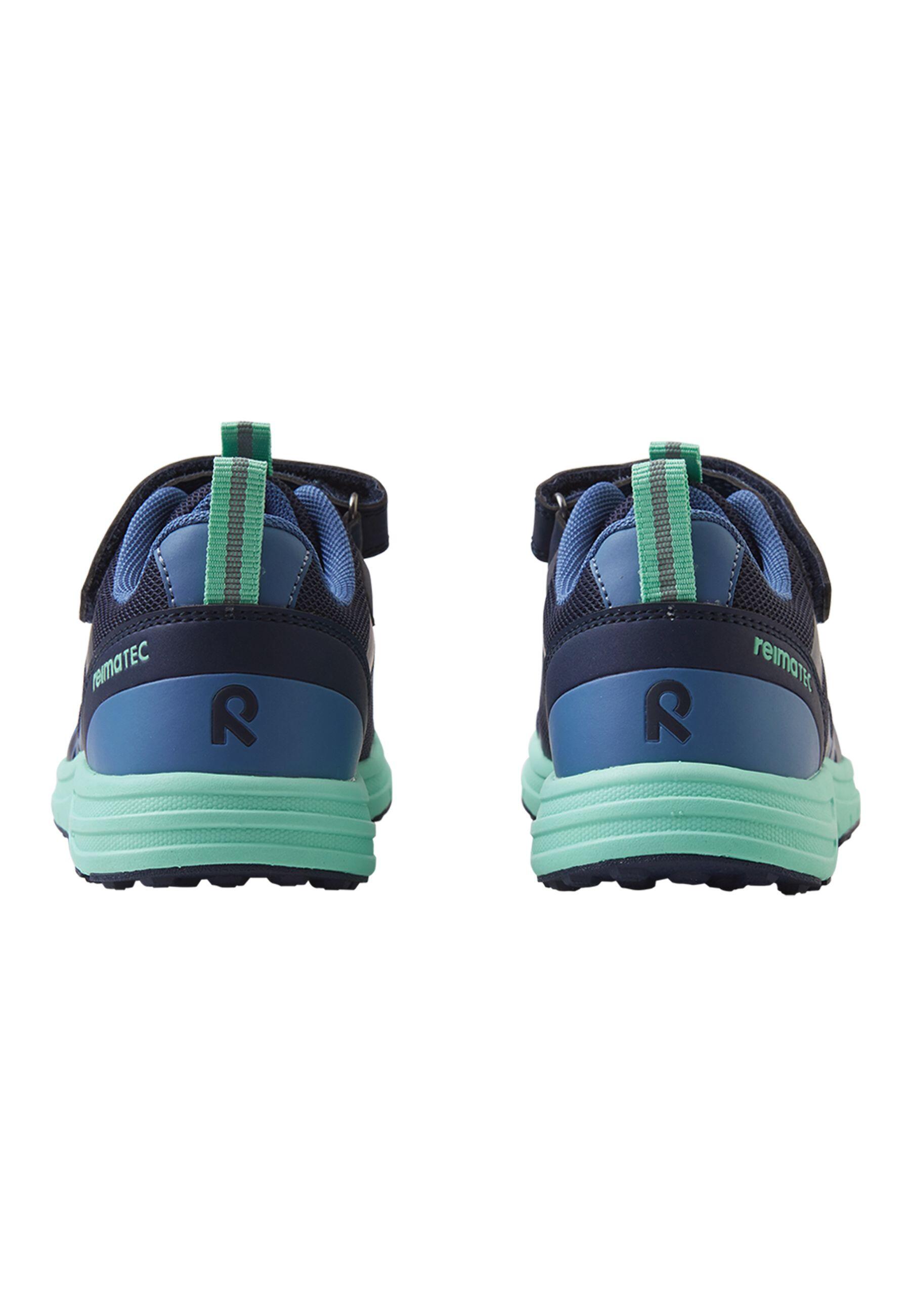 Chaussures ReimaTec Enkka - Touches réfléchissantes 5/7