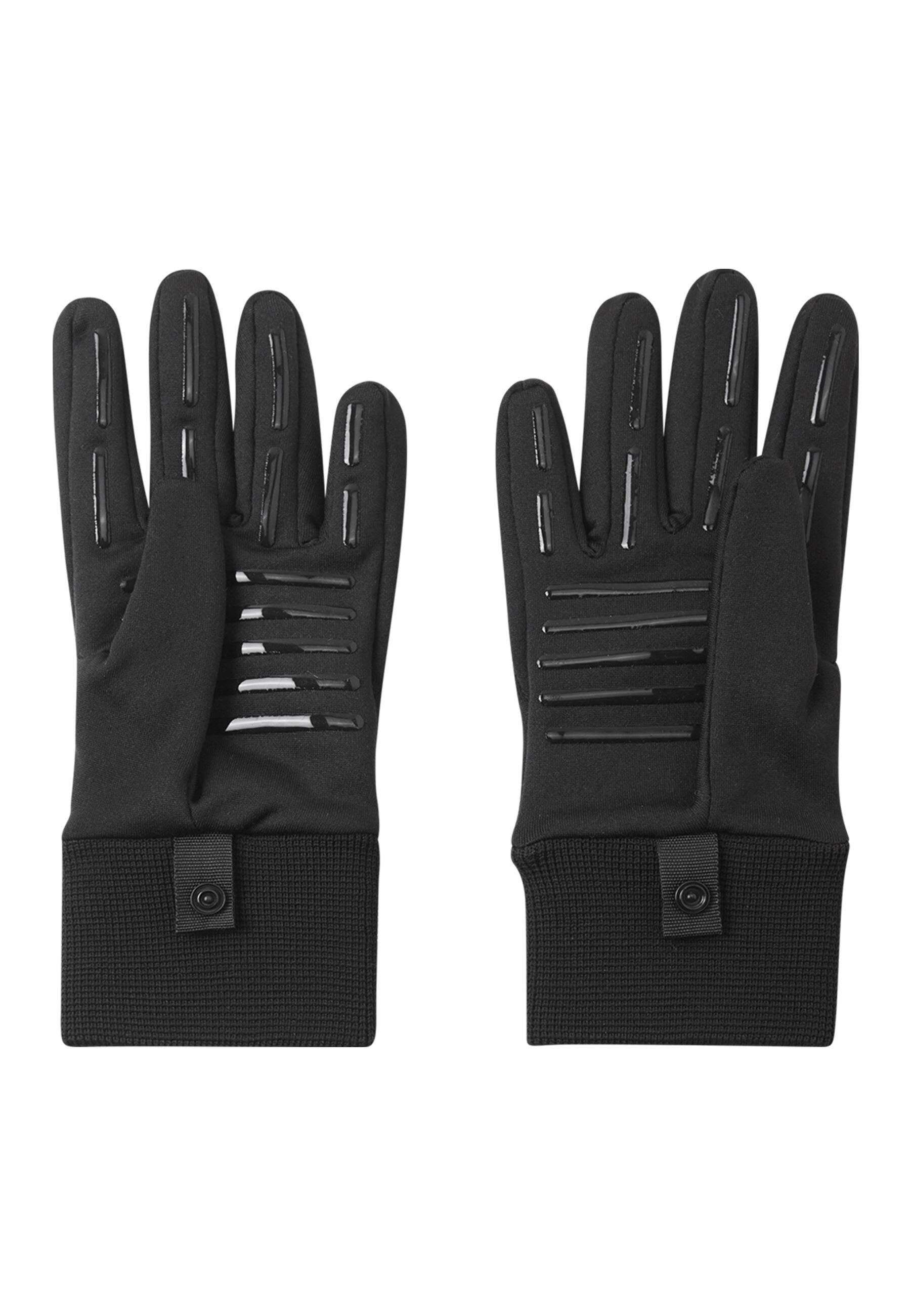 Gants Keksin - non pertinent 2/4