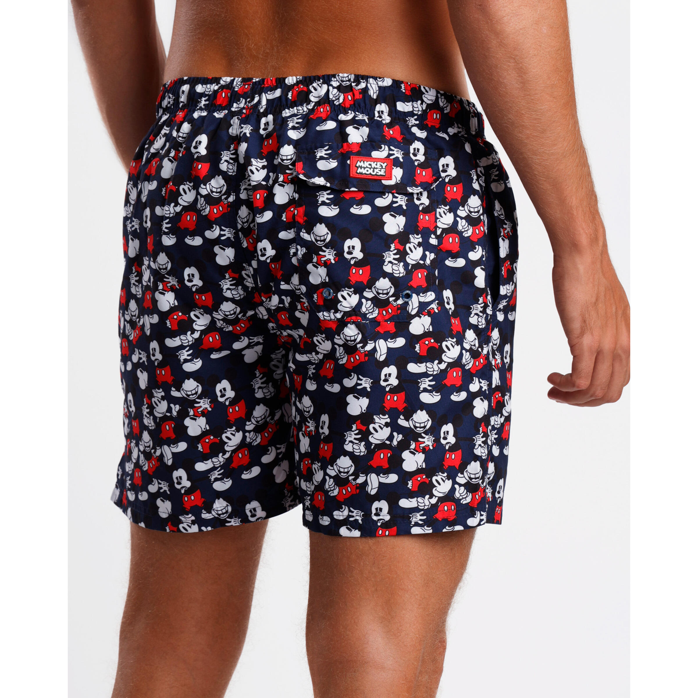 Custome da bagno uomo Disney Fun Mickey 3/3