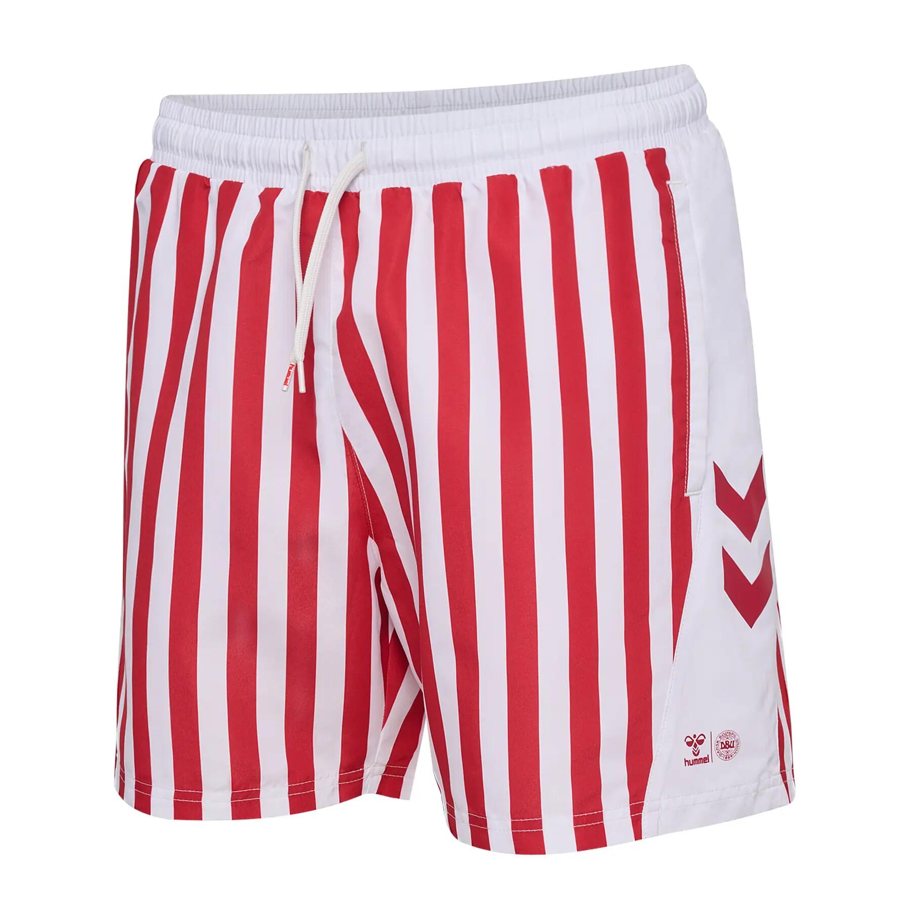 Bañador Hummel DBU Fan 24 3/4