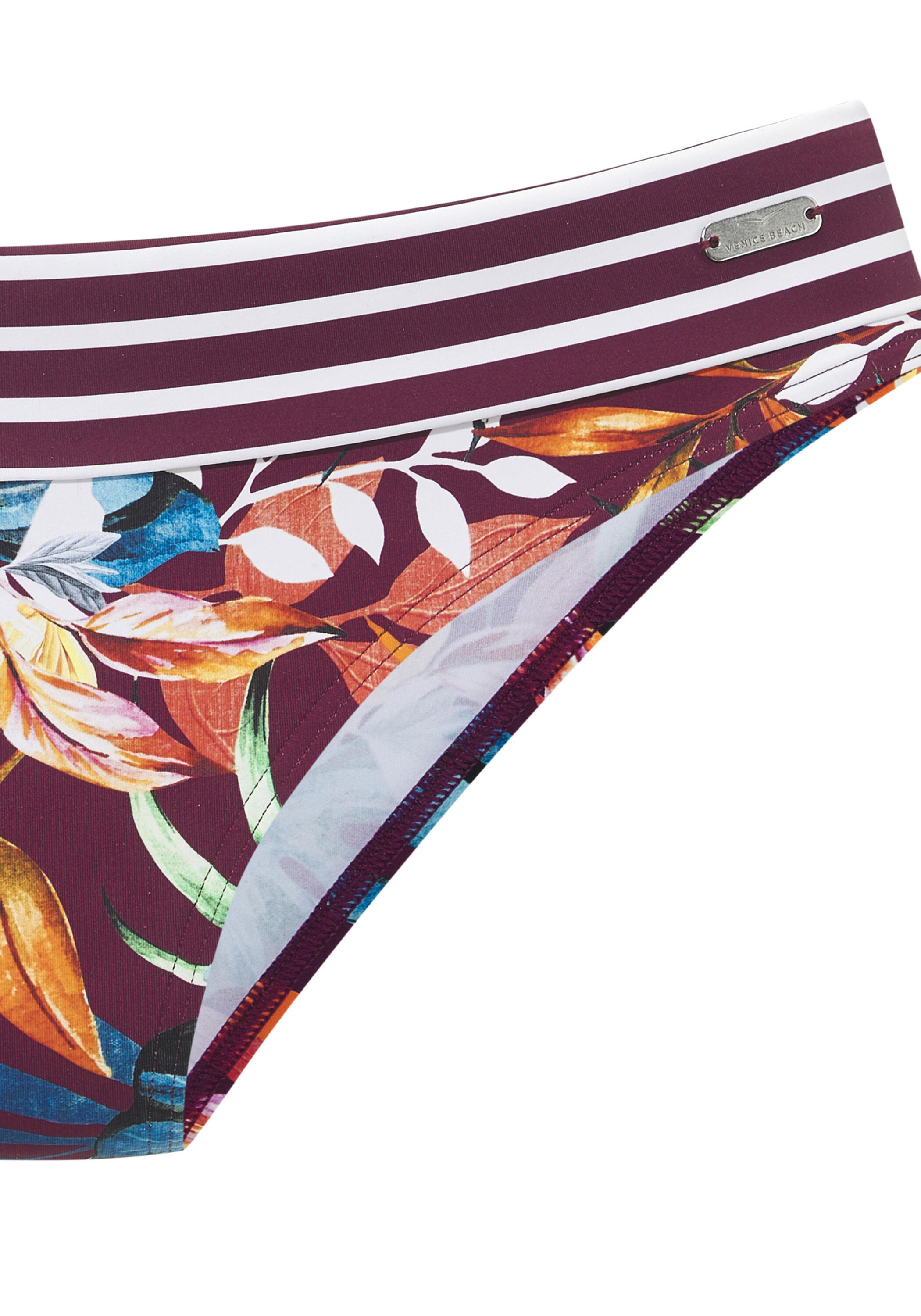 Damen Badehose 4/5