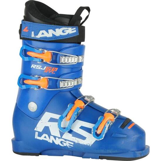 Reconditionné - LANGE RS J 60 RTL - Très bon état