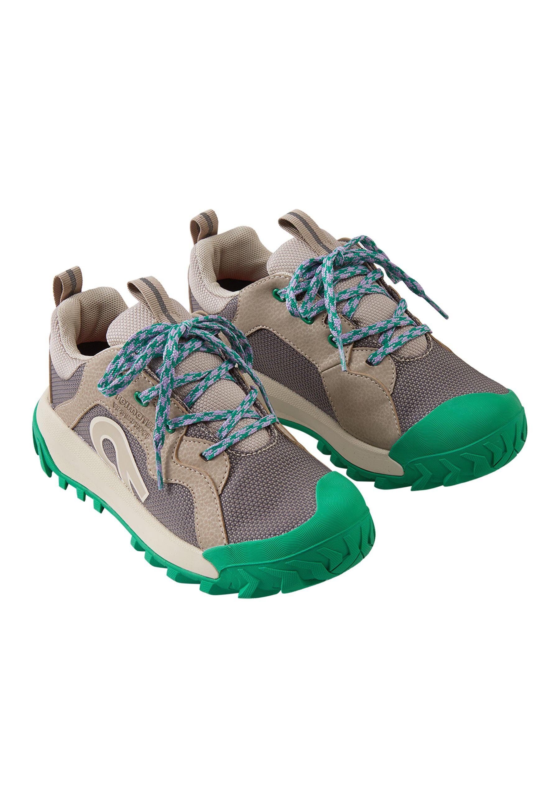 Chaussures ReimaTec Kulkuri Low - sans fluorocarbone | sans PVC 3/7
