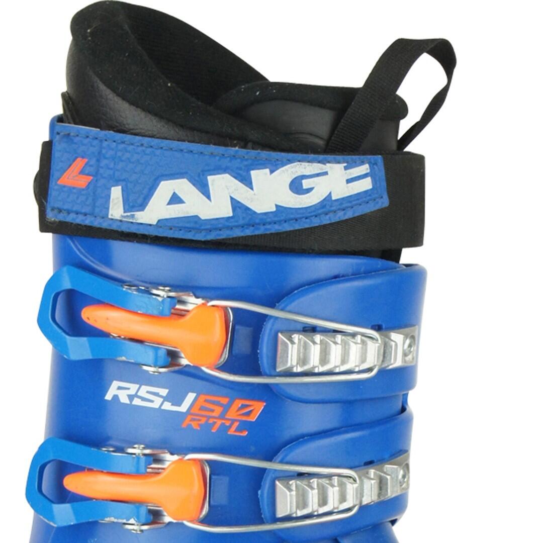 Reconditionné - LANGE RS J 60 RTL - Très bon état 2/4