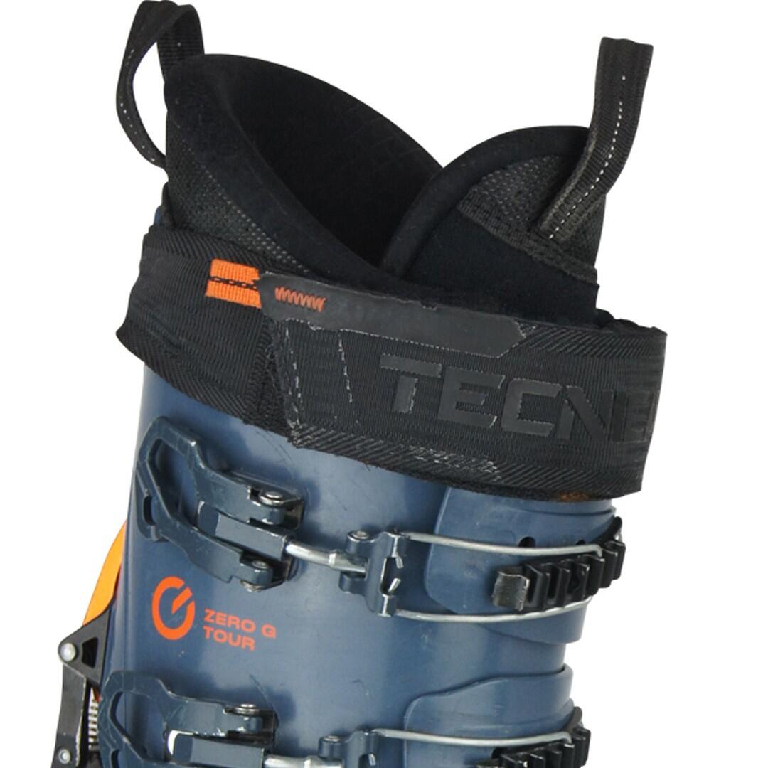 Reconditionné - TECNICA ZERO G TOUR - Très bon état 2/4