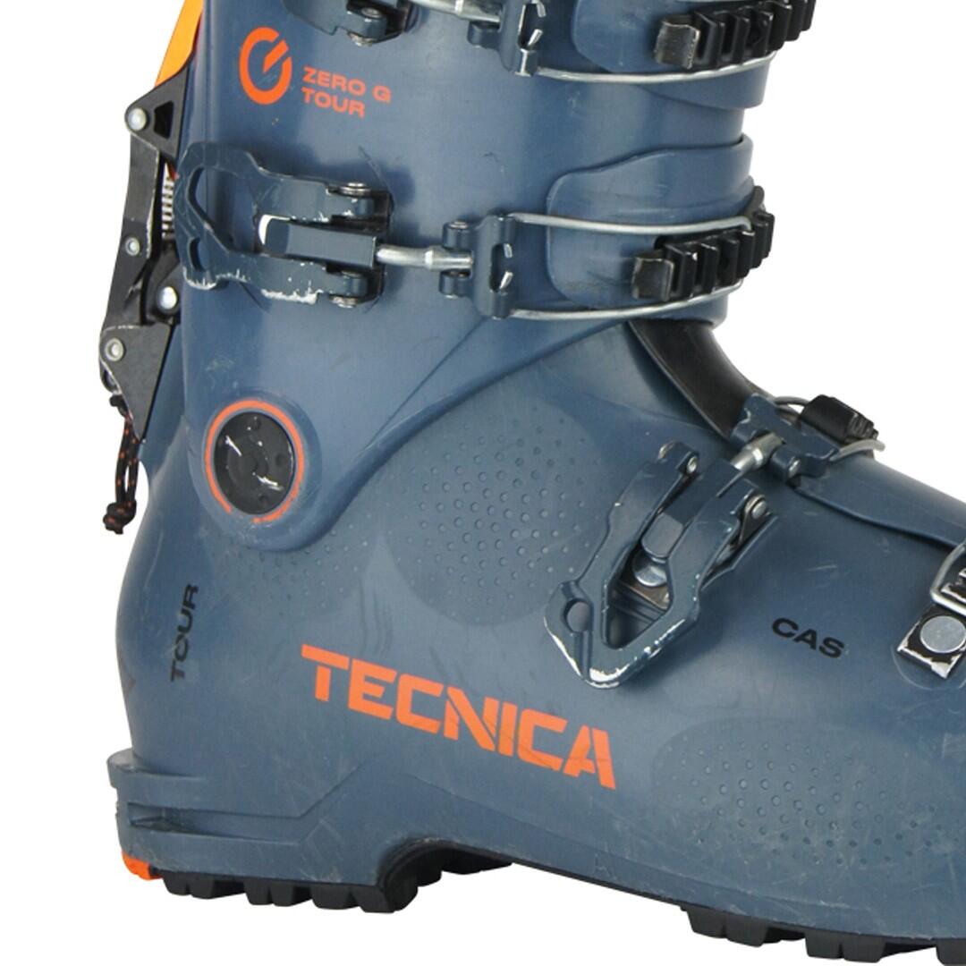 Reconditionné - TECNICA ZERO G TOUR - Très bon état 4/4