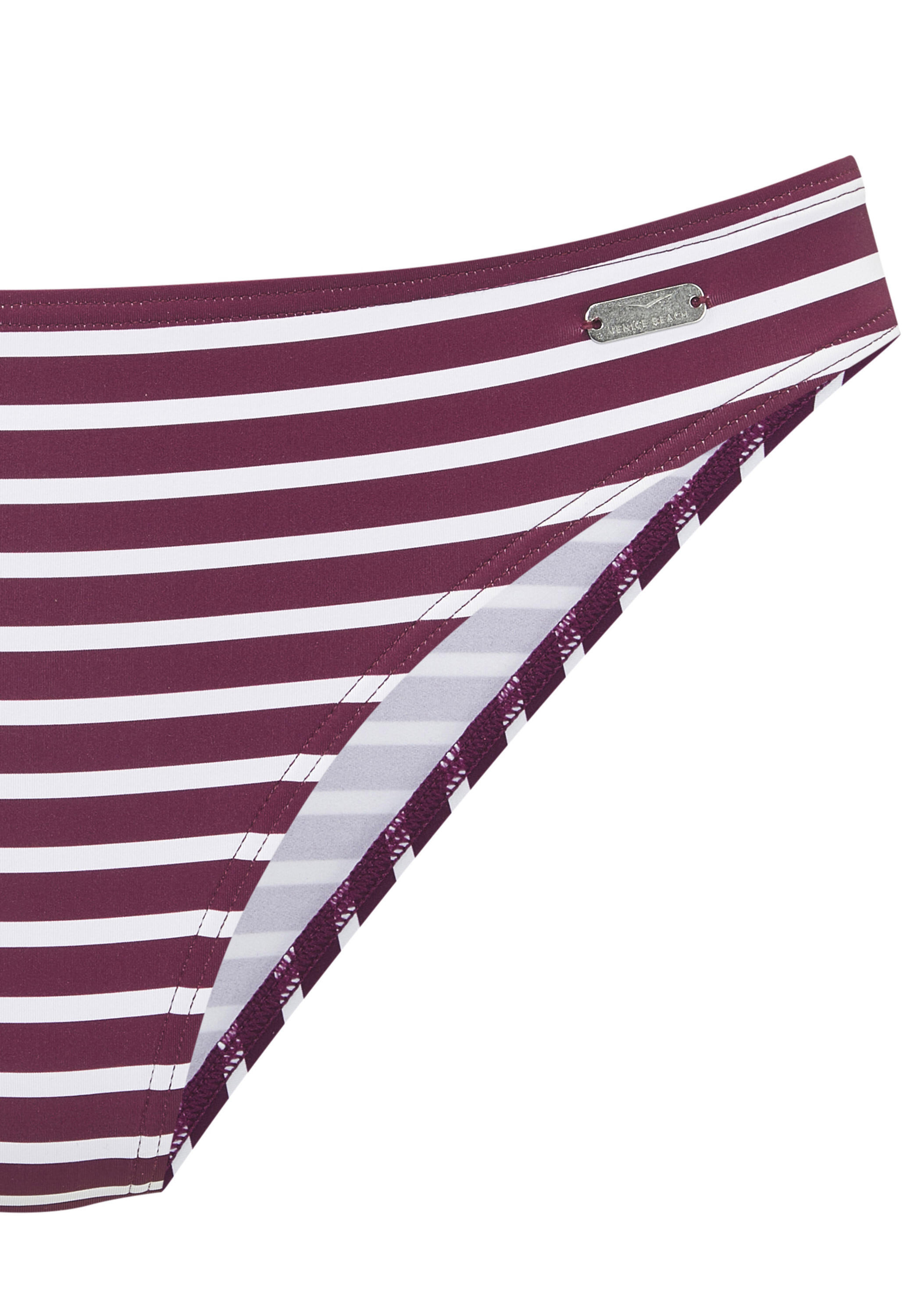 Damen Badehose 4/5