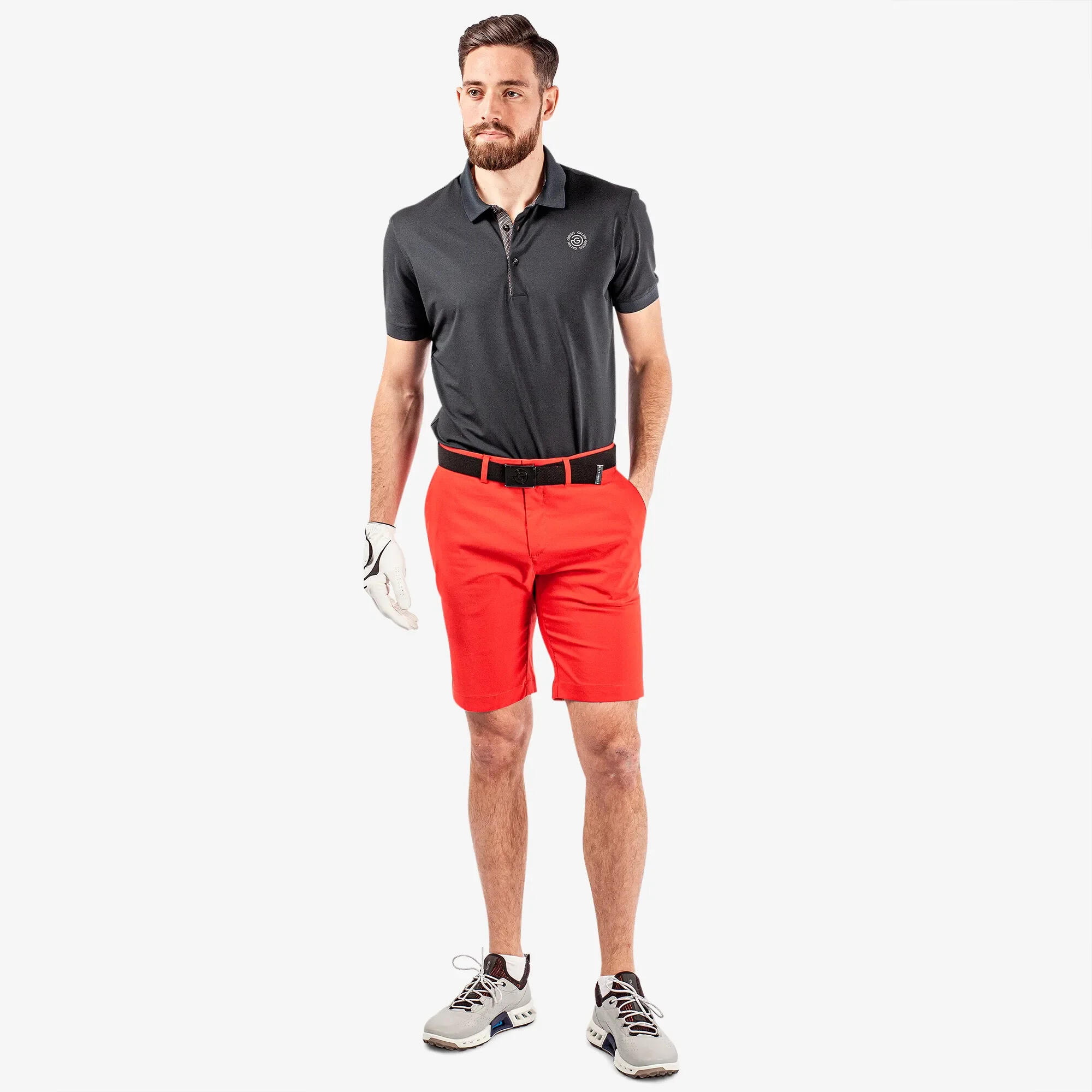 Short Galvin Green Paul 3/7