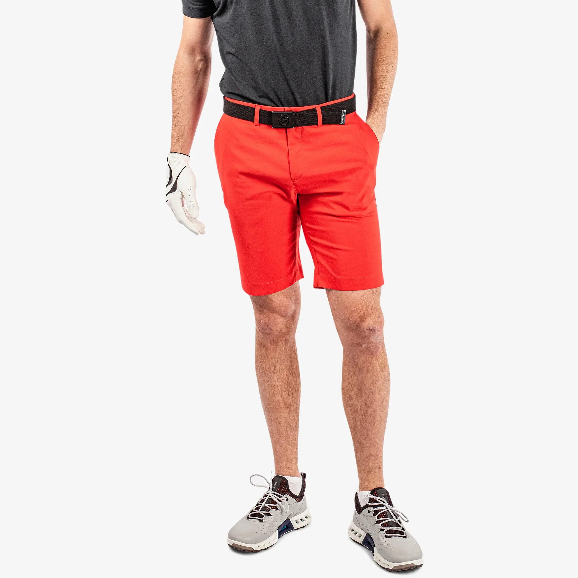 Short Galvin Green Paul 2/7
