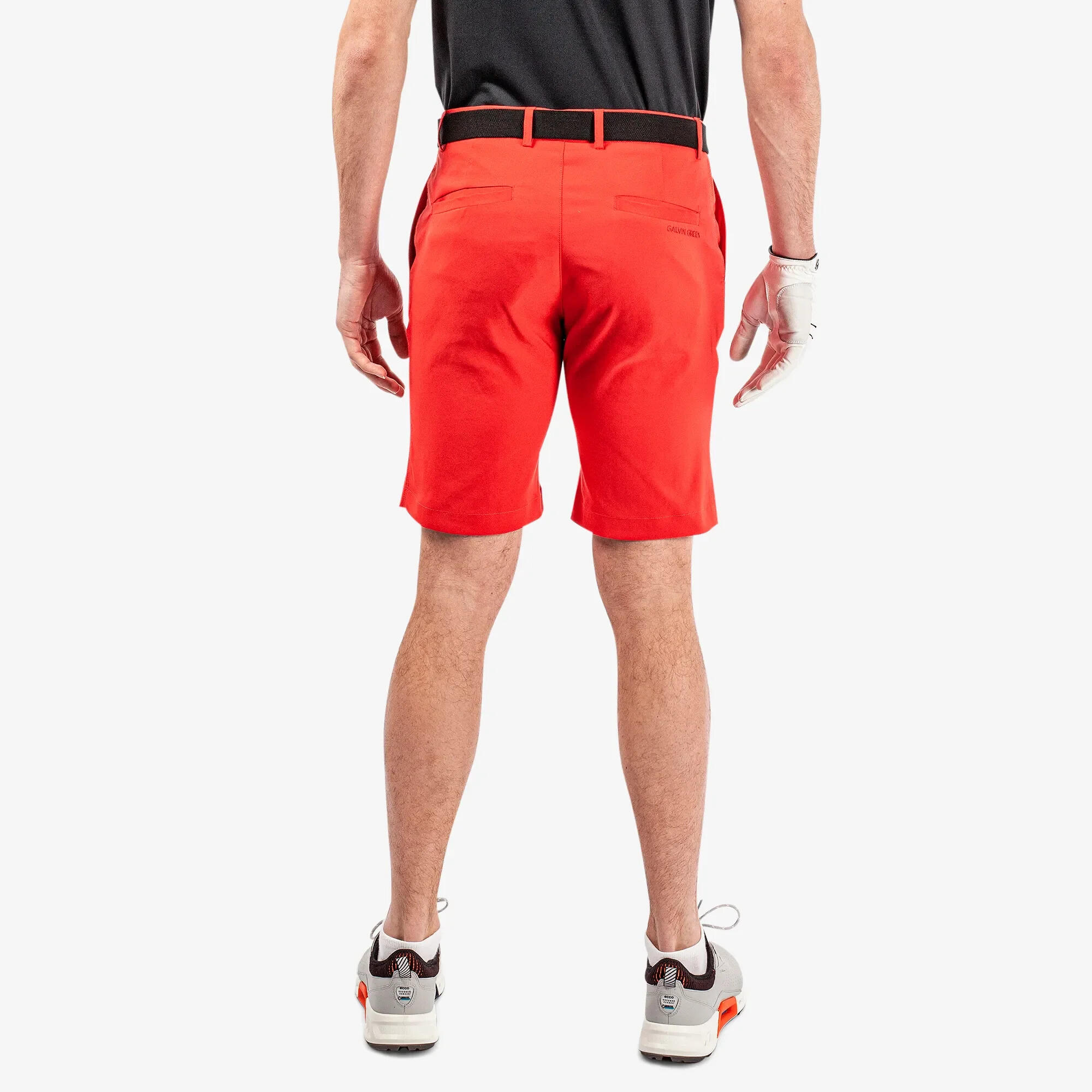 Short Galvin Green Paul 5/7