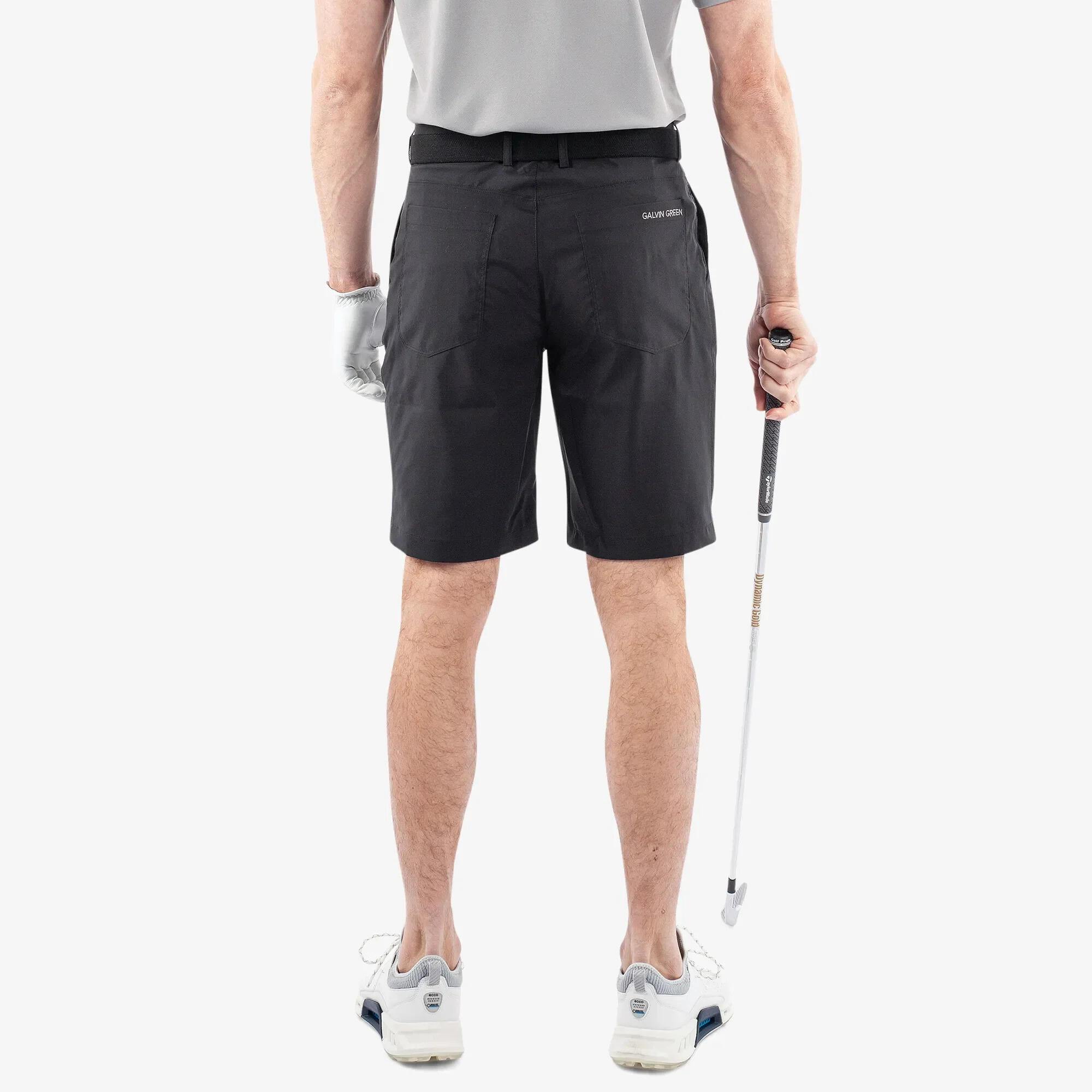 Short Galvin Green Percy 4/7