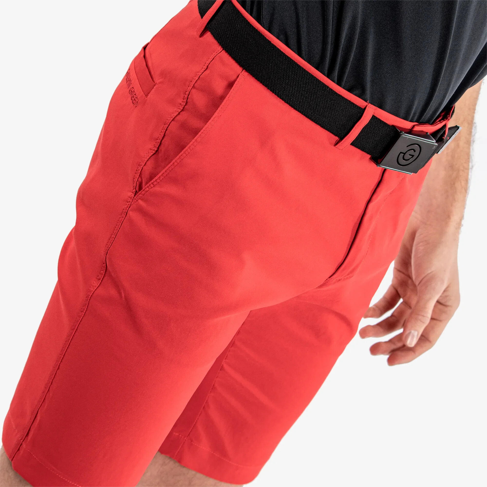 Short Galvin Green Paul 7/7