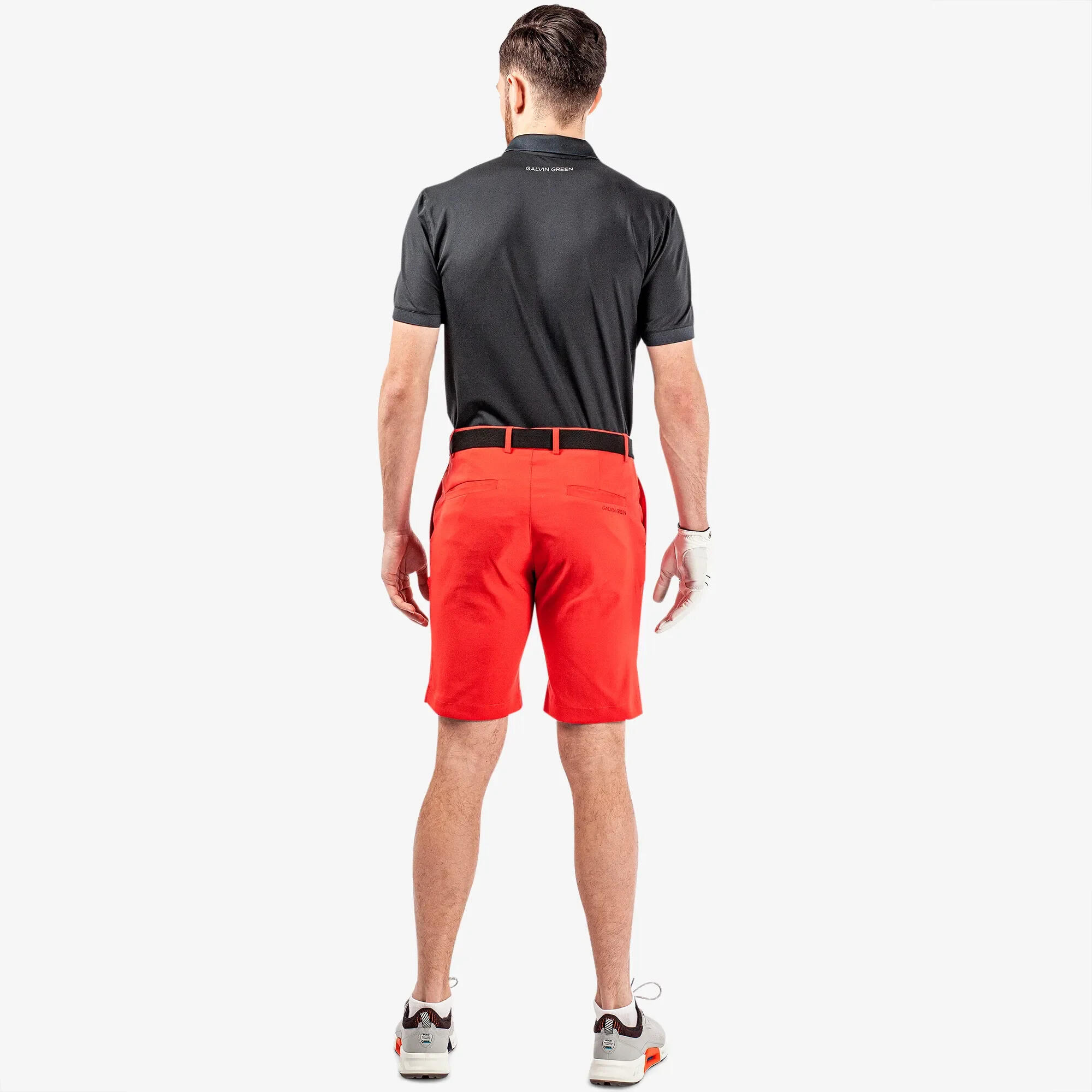 Short Galvin Green Paul 4/7
