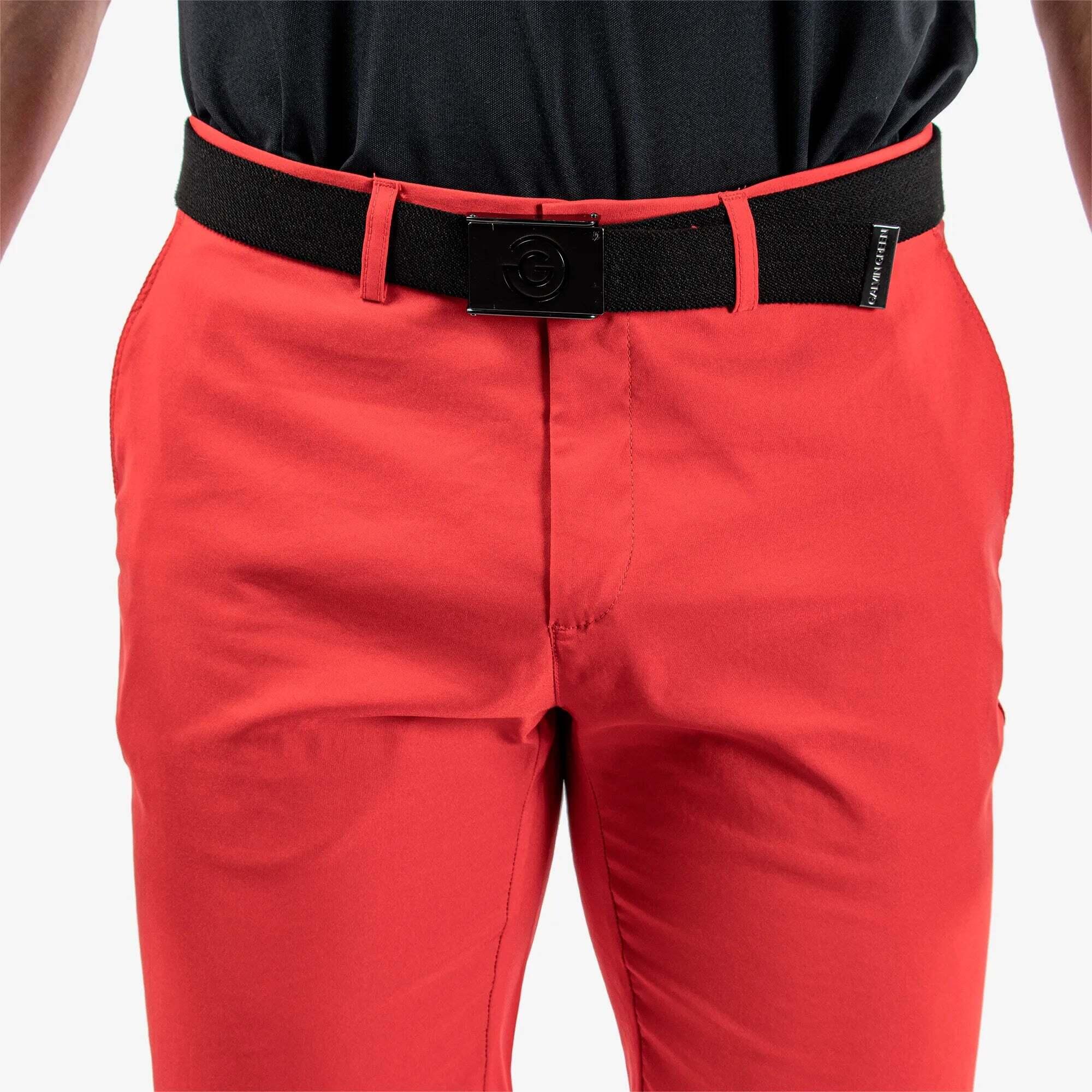 Short Galvin Green Paul 6/7